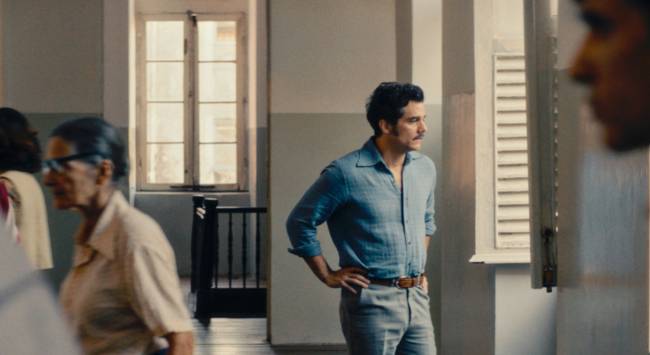 ‘O Agente Secreto’ é um acontecimento cinematográfico com elenco precioso