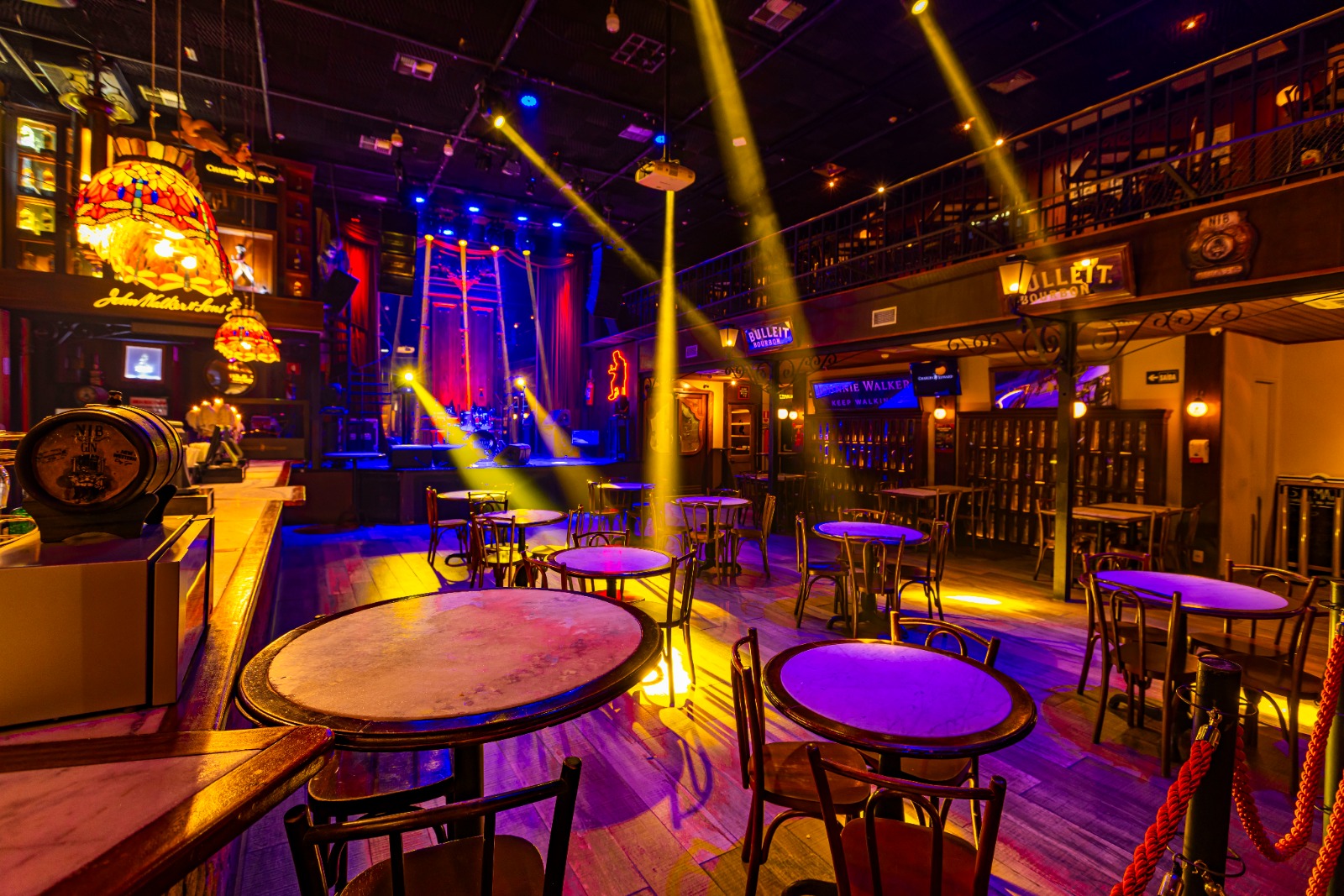 Bar Charles Edward: comemoração de 30 anos de história