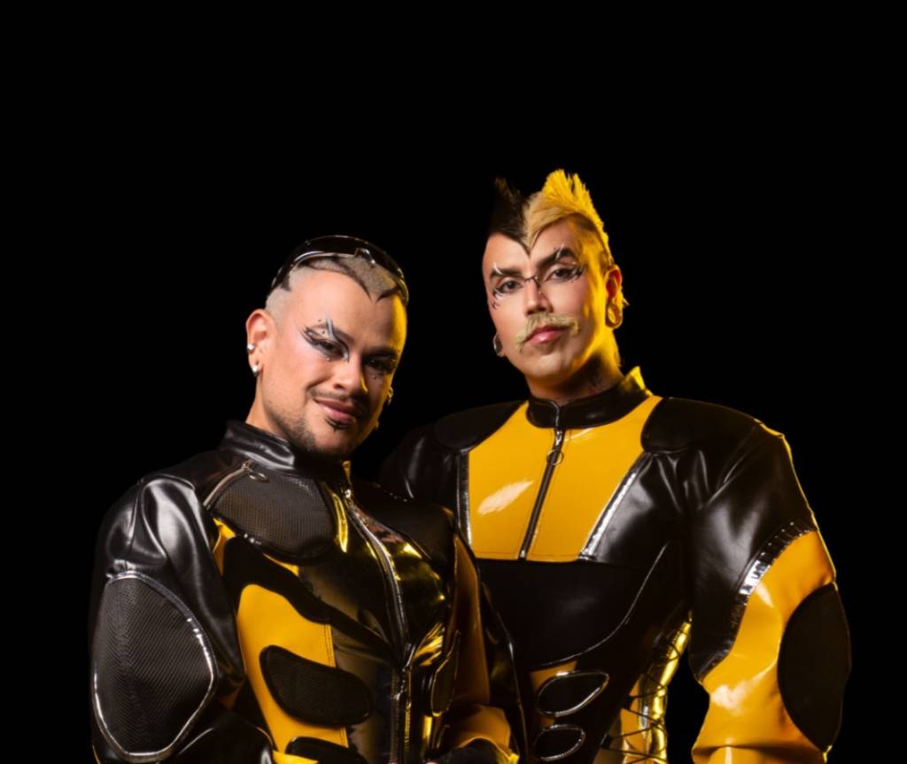 “Corrida das Blogueiras” estreia com festa e entra nos Trending Topics