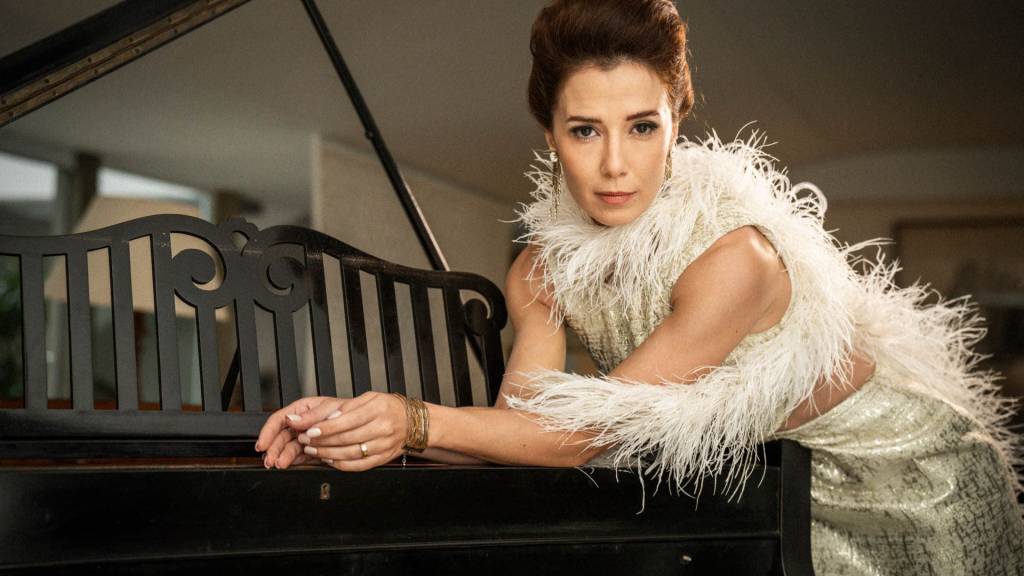 HBO divulga trailer de série “Ângela Diniz: Assassinada e condenada”; confira