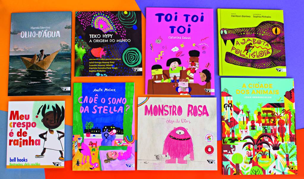 Ocupação Boitatá celebra 10 anos com oficinas e histórias em SP