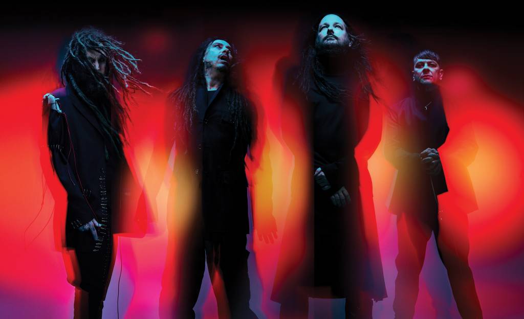 Korn fará show em São Paulo em 2026, no Allianz Parque