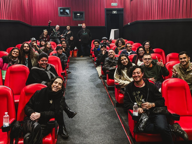 Cracolândia é tema de cine-debate gratuito na quinta-feira (16)