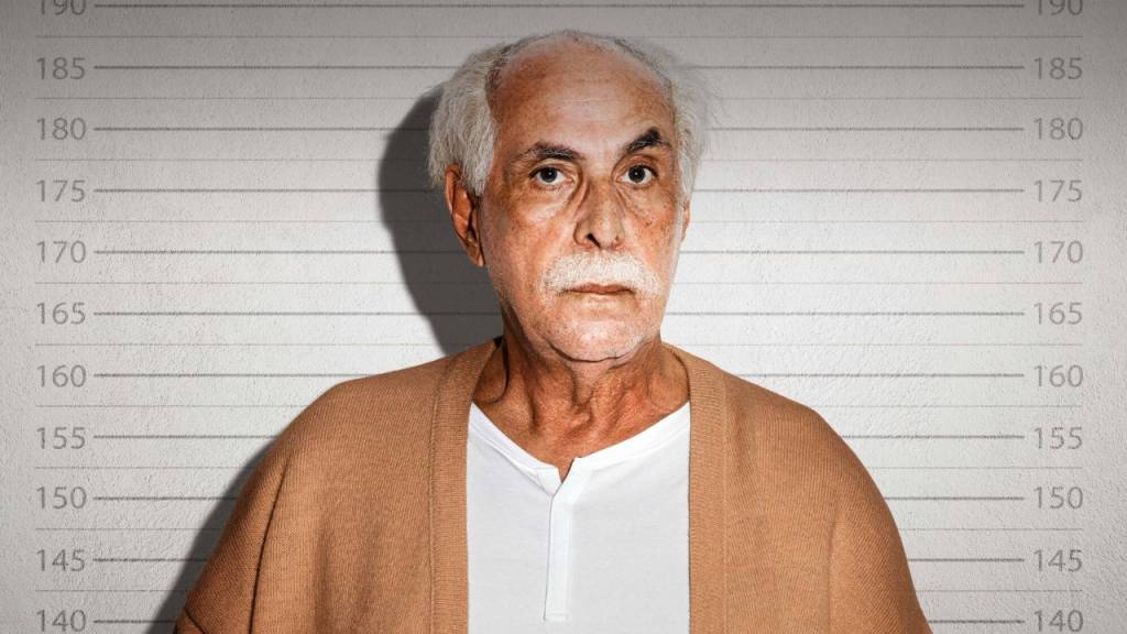 Tremembé: Anselmo Vasconcellos conta que foi confundido com Dr. Roger Abdelmassih