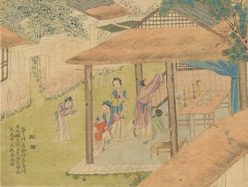 Relíquias da Rota da Seda da China chegam a São Paulo em exposição