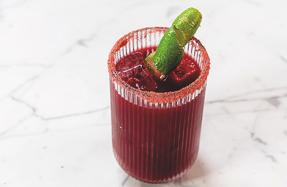 Xepa estreia carta de drinques, além de novos sanduíches e petiscos