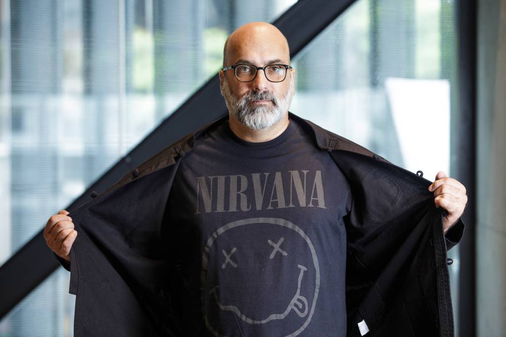 Valter Hugo Mãe revela seus artistas, músicos e escritores brasileiros favoritos