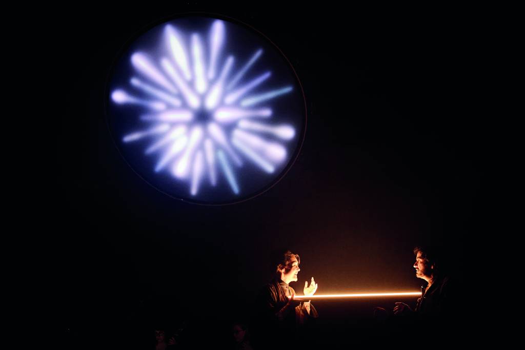 Ópera ‘Les Indes Galantes’ liga música barroca e dança urbana em São Paulo