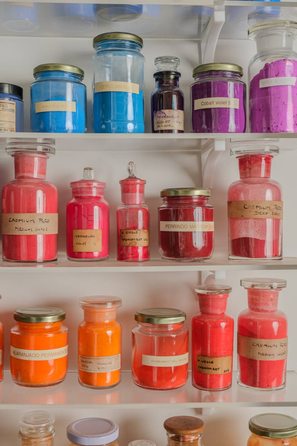 Pigmentos raros e luz ultravioleta: como a Pinacoteca restaura suas obras