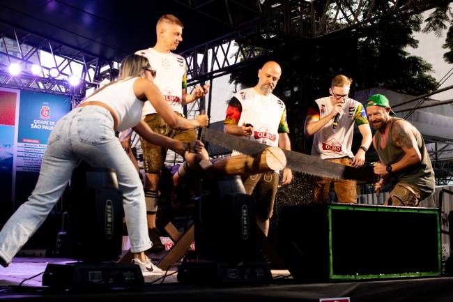 Campeonato de serrador