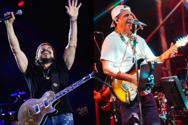 Camarote Bar Brahma anuncia Bell Marques e Durval Lelys no Carnaval 2026