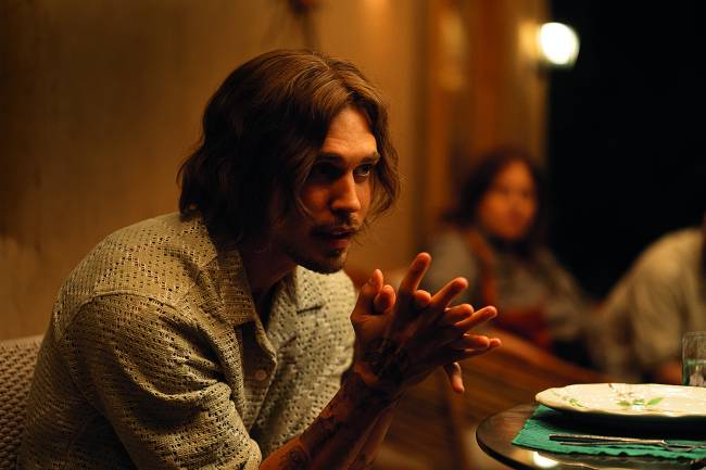 Butler na pele de Vernon: performance de destaque na carreira