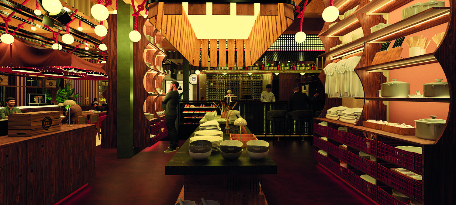 Est&eacute;tica do programa