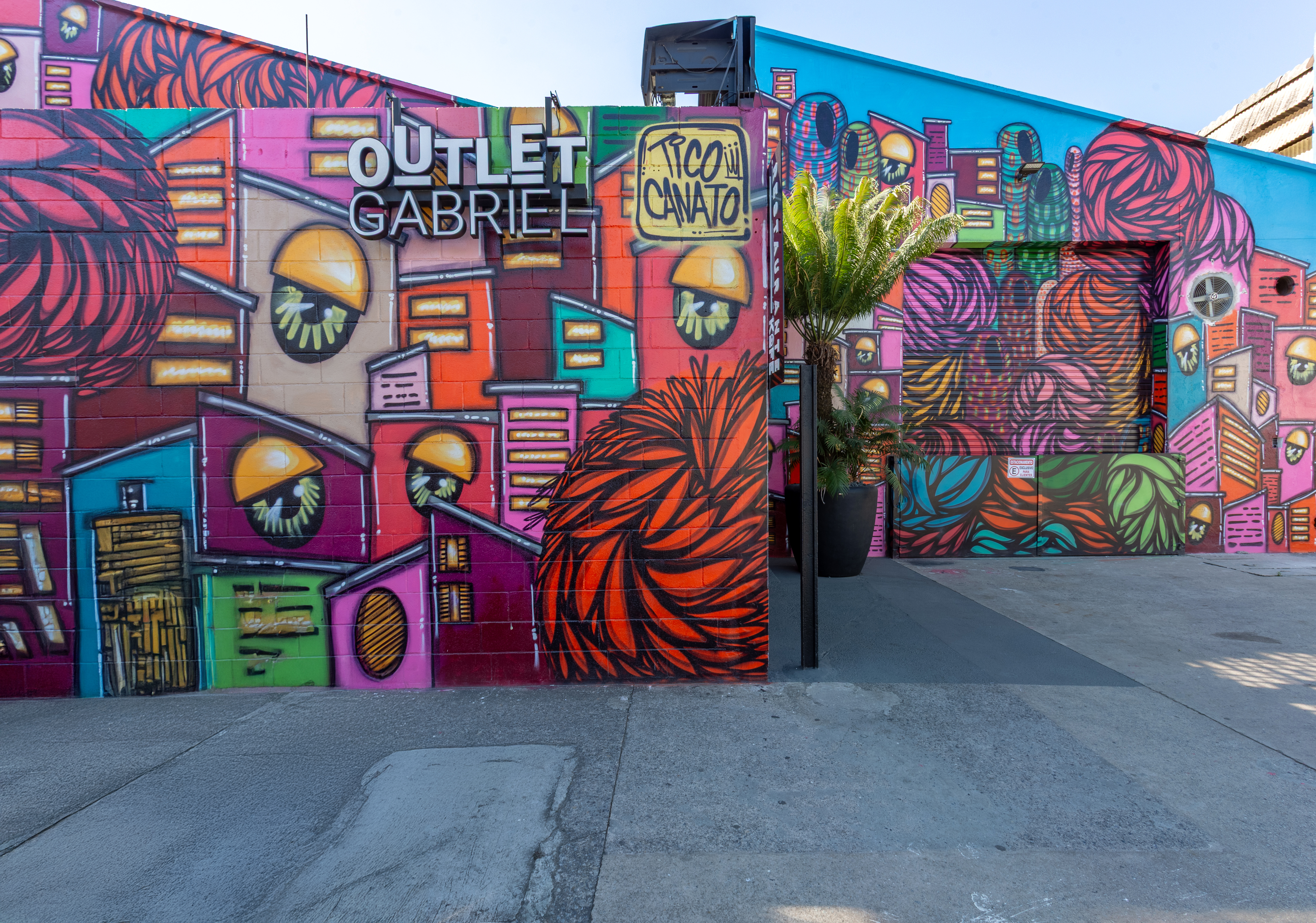 Outlet Gabriel: luxo acessível, São Paulo em movimento e o futuro dos outlets de decoração