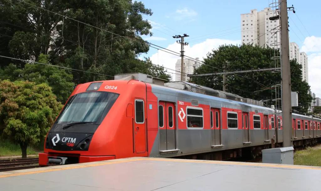 Passagem de Tatuzão interdita trecho da Linha 11-Coral a partir do dia 29