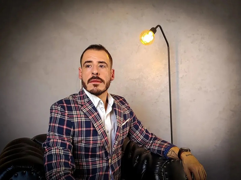 Thiago Schutz – Instagram-Reprodução