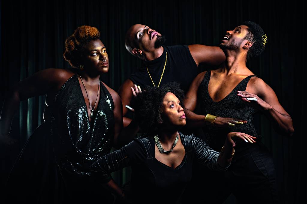 ‘Vinte!’ é inspirada em peça criada há quase 100 anos