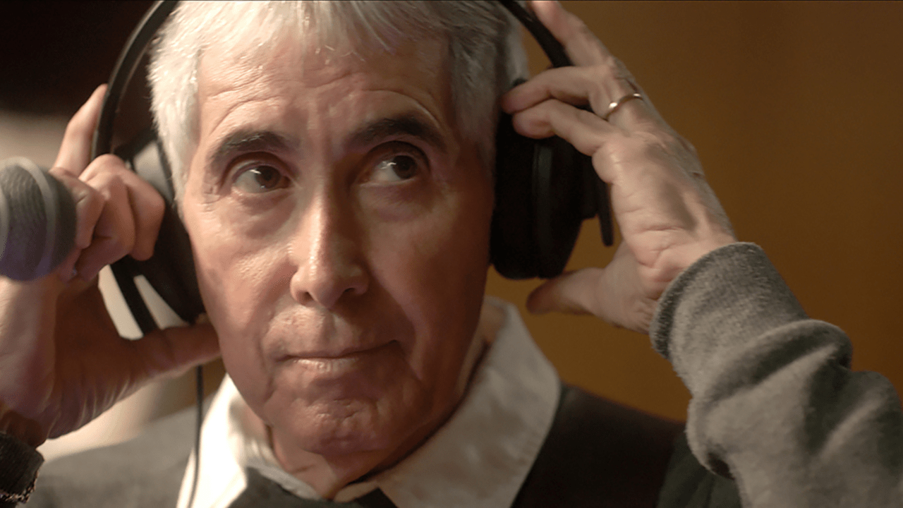 Odair José no documentário 'Vou Tirar Você Desse Lugar': exibição no Festival Satyrianas 2025, entre os dias 17 e 23