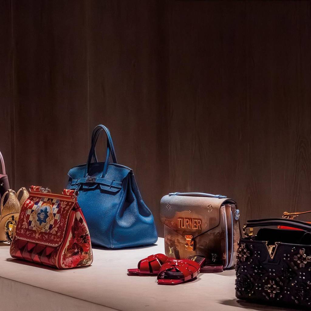 Etiqueta Única e Nomad promovem bazar em São Paulo