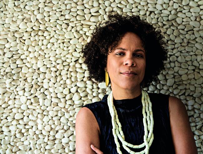 Ynaê Lopes dos Santos: "Celebrar o 20 de novembro é fundamental”