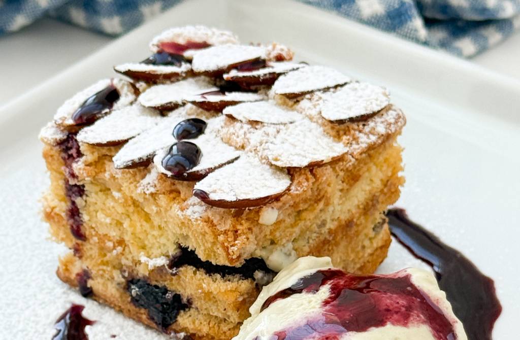 Bostock: aprenda a fazer essa deliciosa viennoiserie francesa
