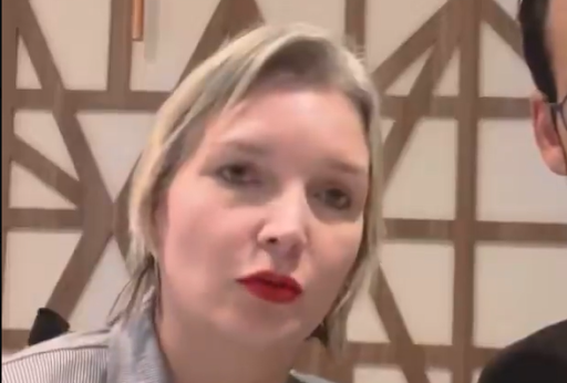 “Tremembé”: vídeo antigo de Elize Matsunaga viraliza após a estreia