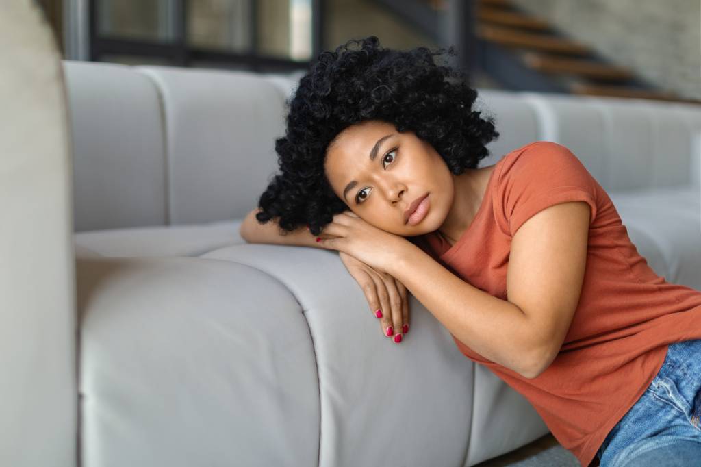 Amores que adoecem: quando o cuidado vira carga