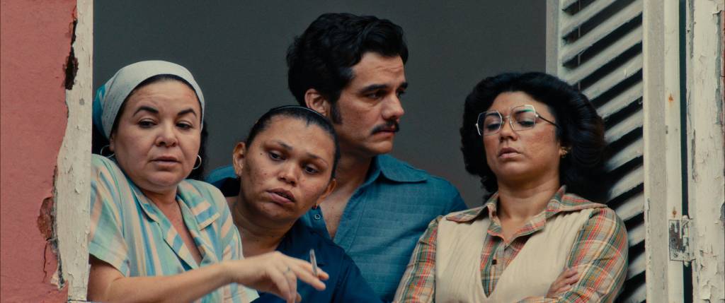 ‘O Agente Secreto’ no Oscar? “Estamos fazendo tudo direito”, diz Wagner Moura