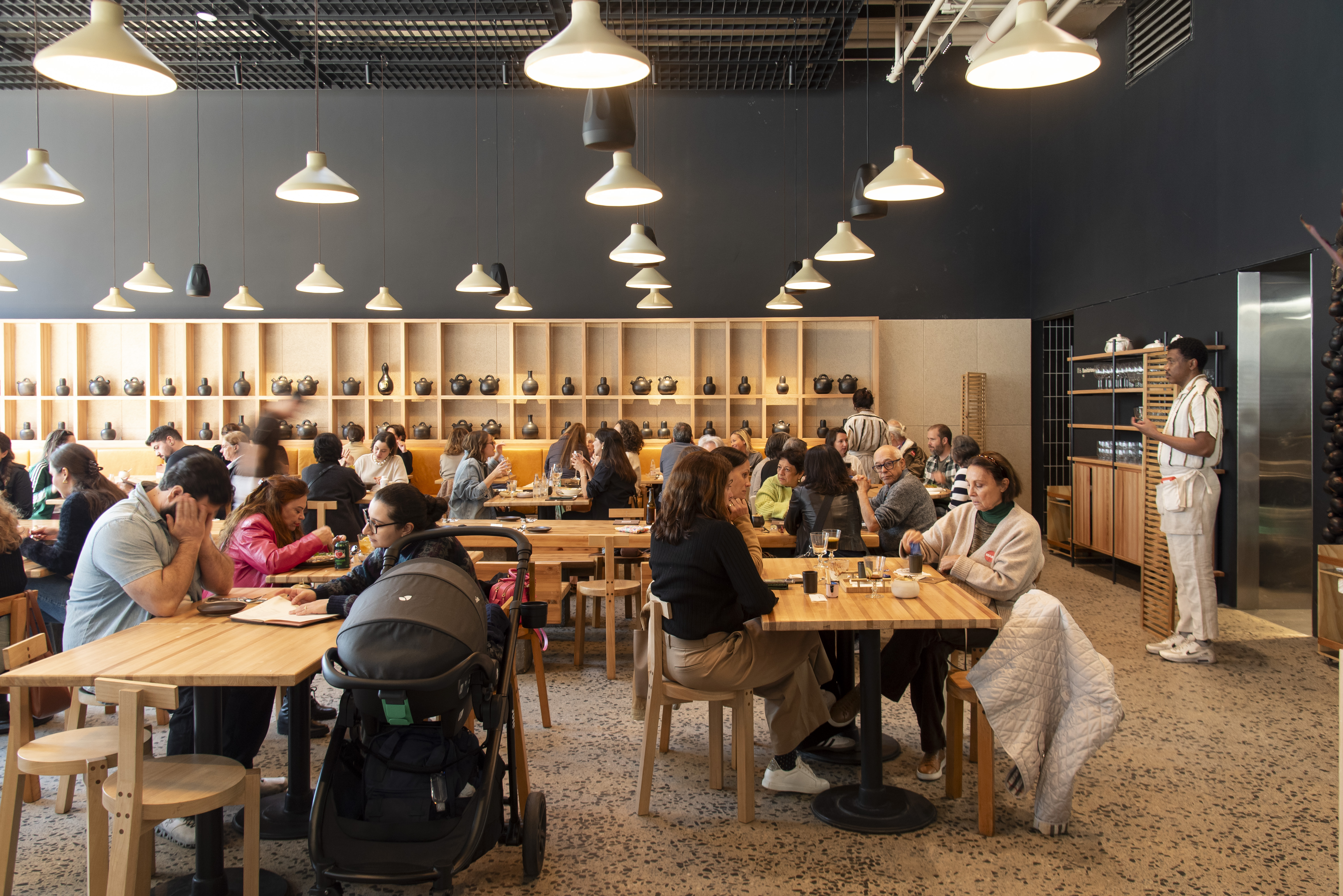 A Baianeira – Masp