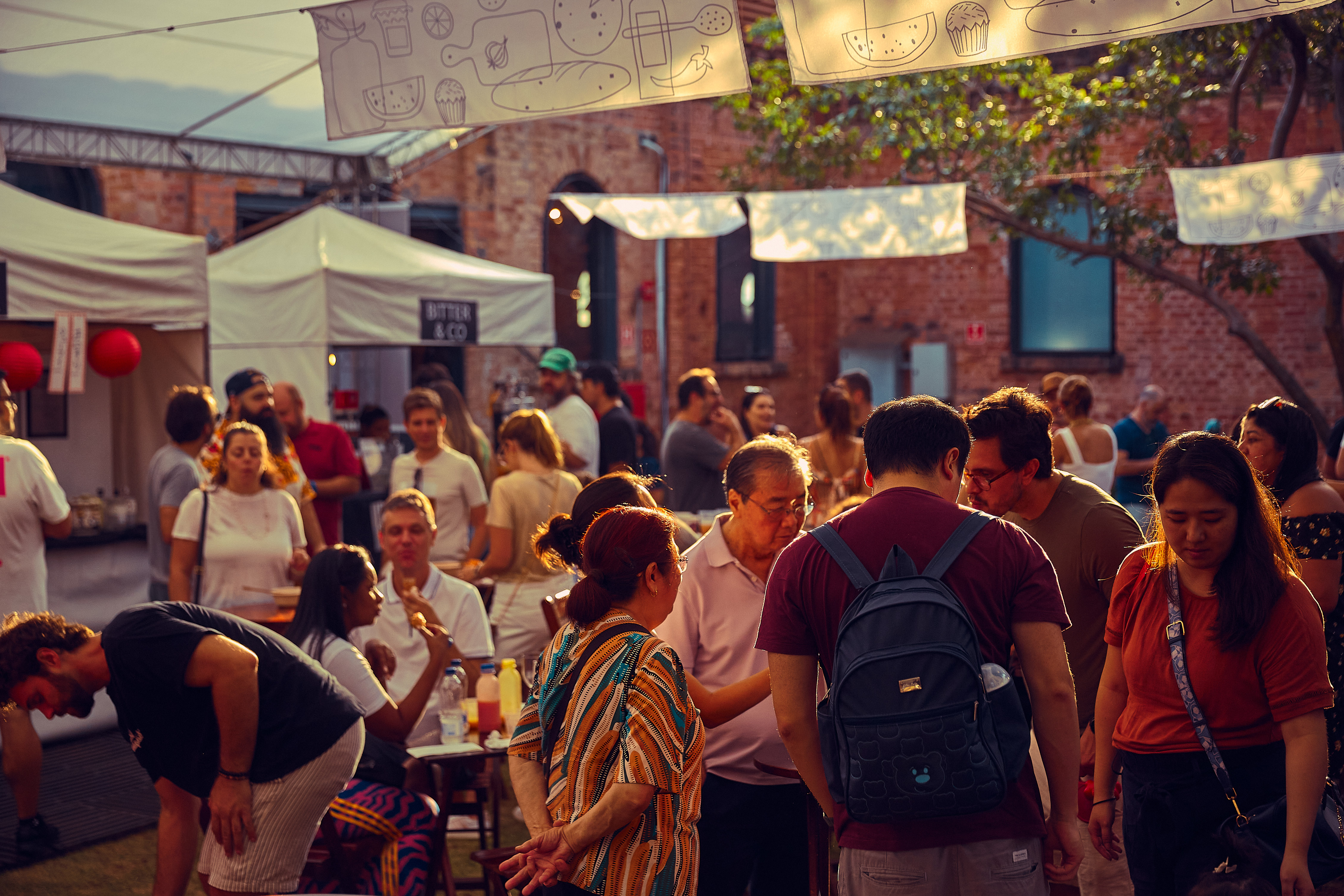 Feira Sabor Nacional