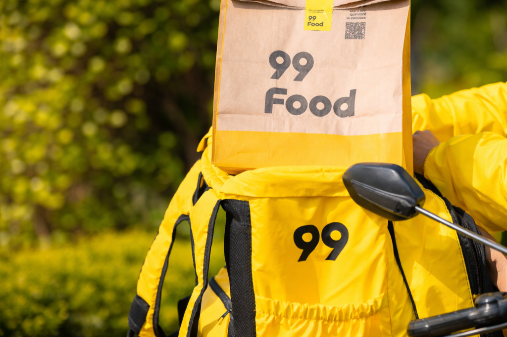 Tecnologia a serviço do crescimento