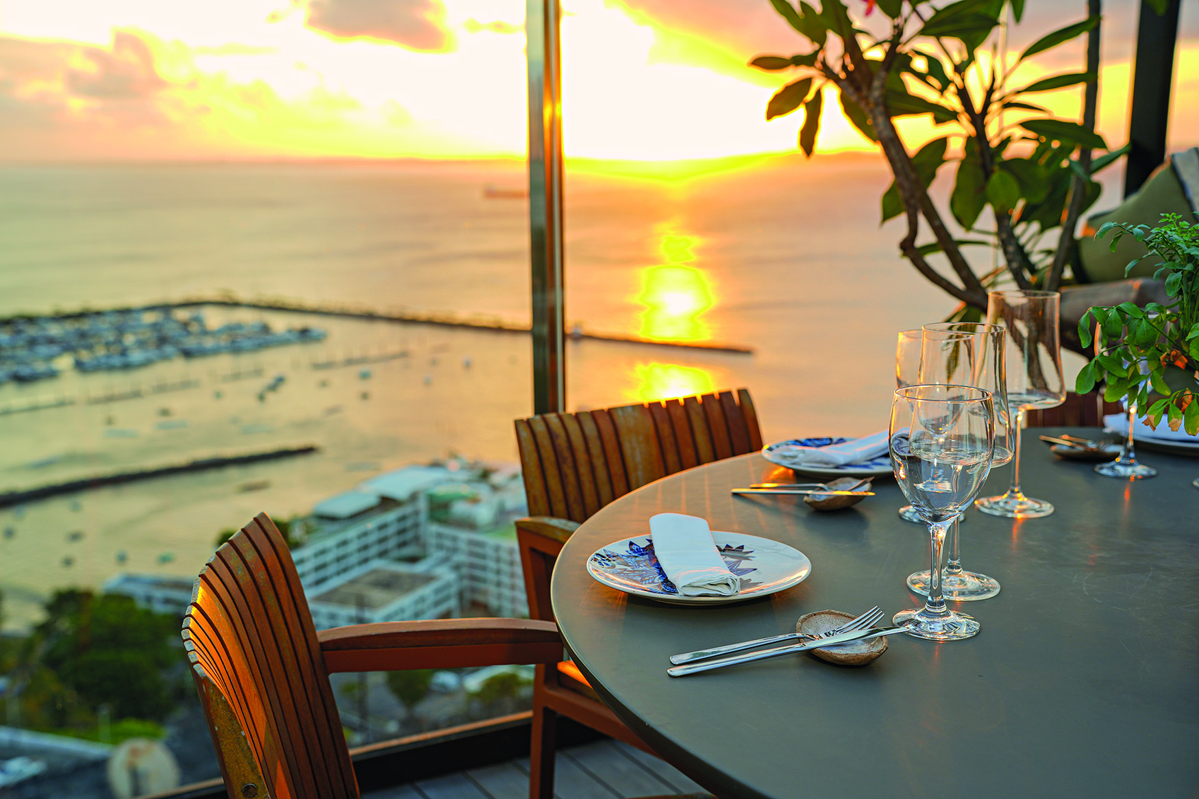 Turismo de verão: confira ótimas opções de restaurantes em Salvador