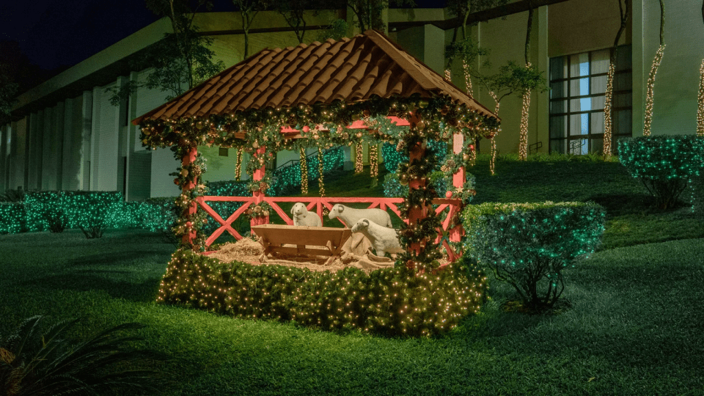 Presépios em São Paulo: confira lista de lugares para visitar