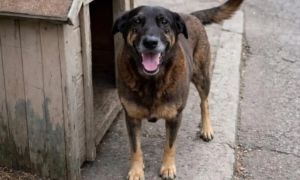 Justiça por Orelha: Paulista terá manifestação contra maus-tratos neste domingo (1º)