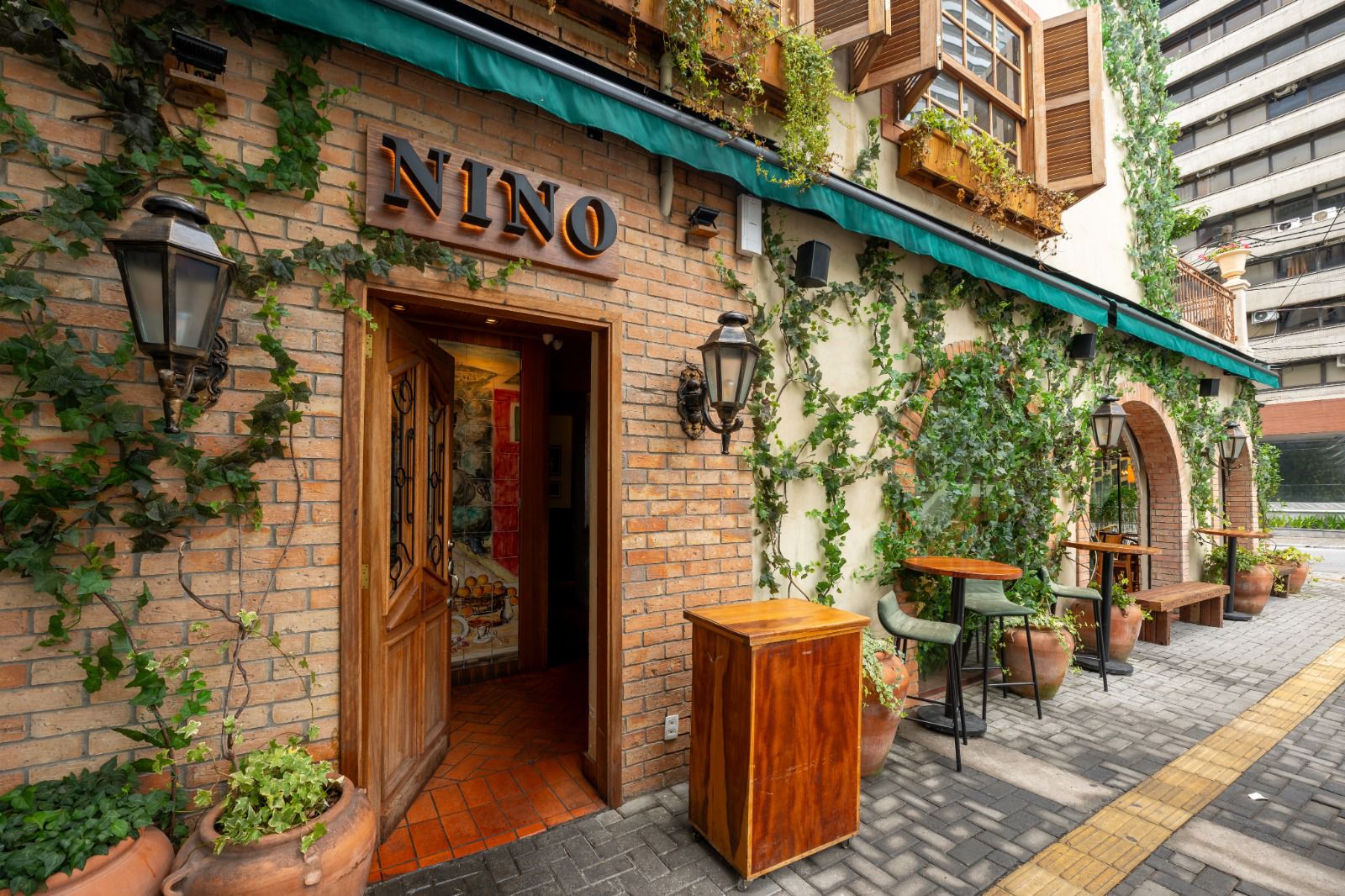 nino