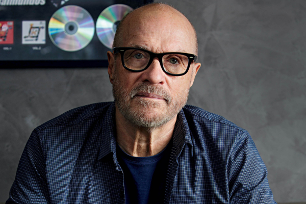 De baixista a CEO: Liminha lidera grupo que comprou catálogo de Gil