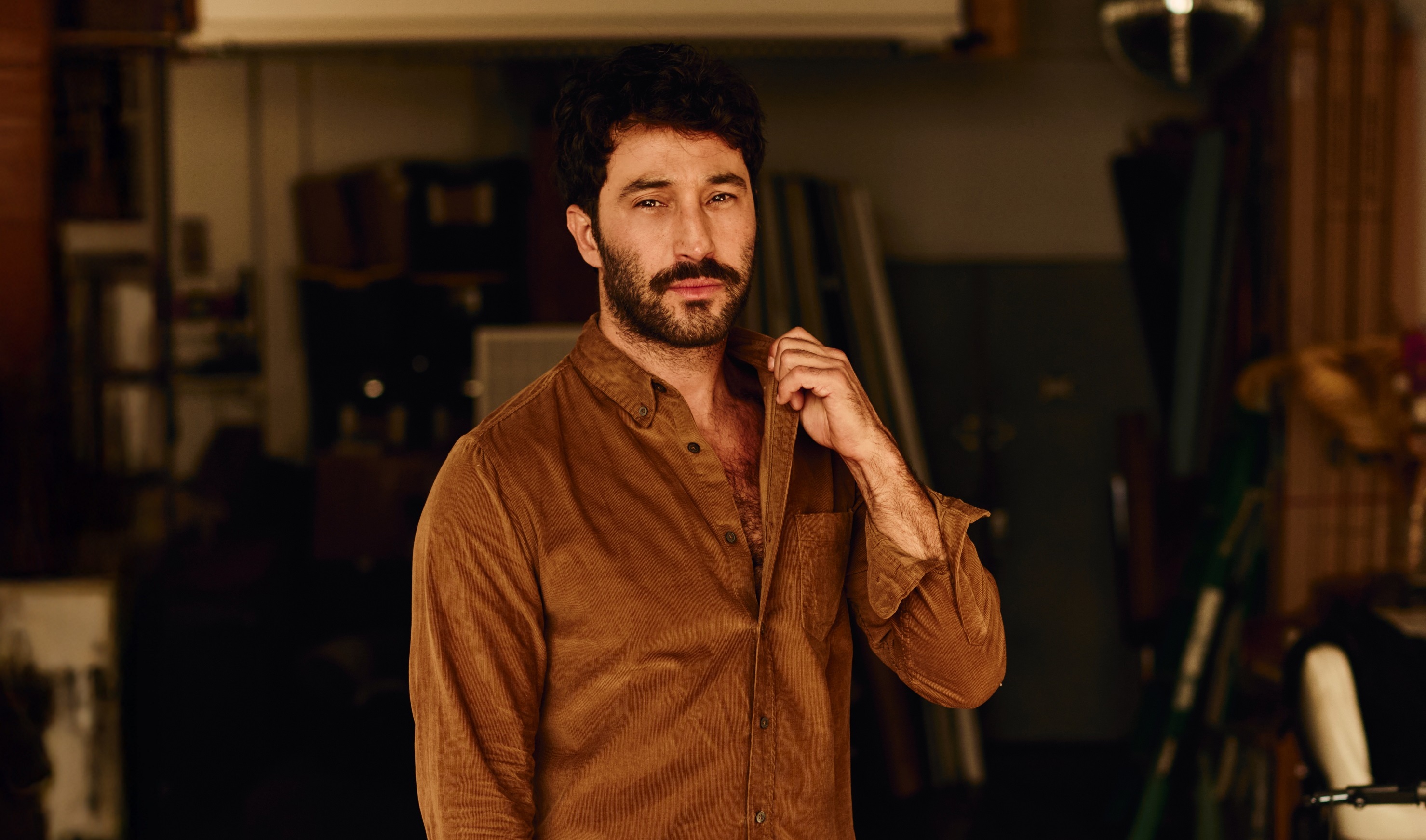 Guilherme Logullo Crédito Ramon Christian-Divulgação