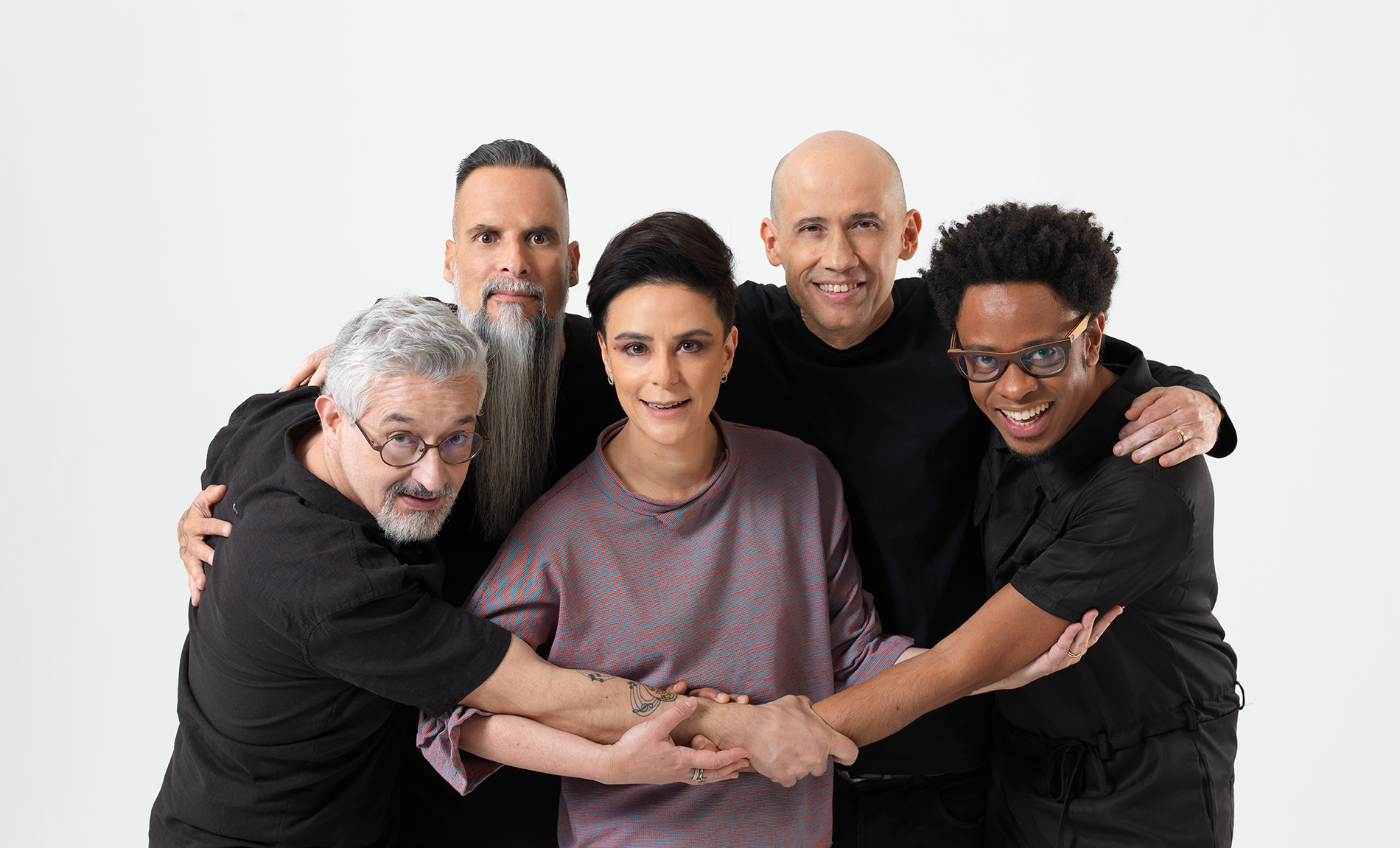 Pato Fu crédito Click Estúdio_Divulgação