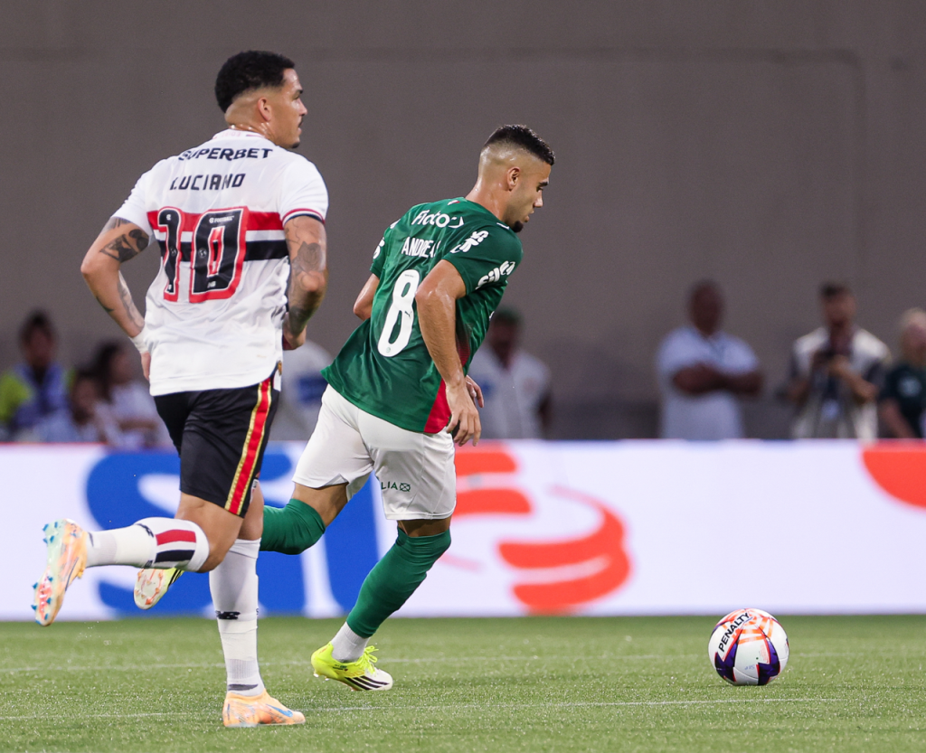 Semifinais do Campeonato Paulista: confira horários e onde assistir