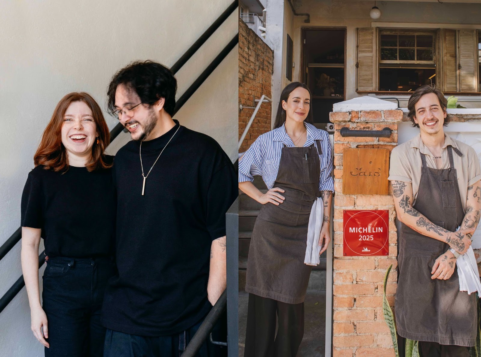 Mirá Padaria Autoral