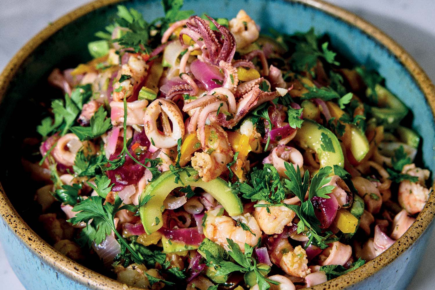 ráscal_salada de frutos do mar2_angelo dal bó