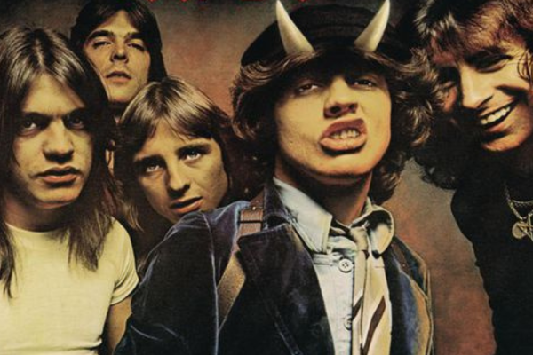 AC/DC em São Paulo: relembre a história da lendária banda de rock