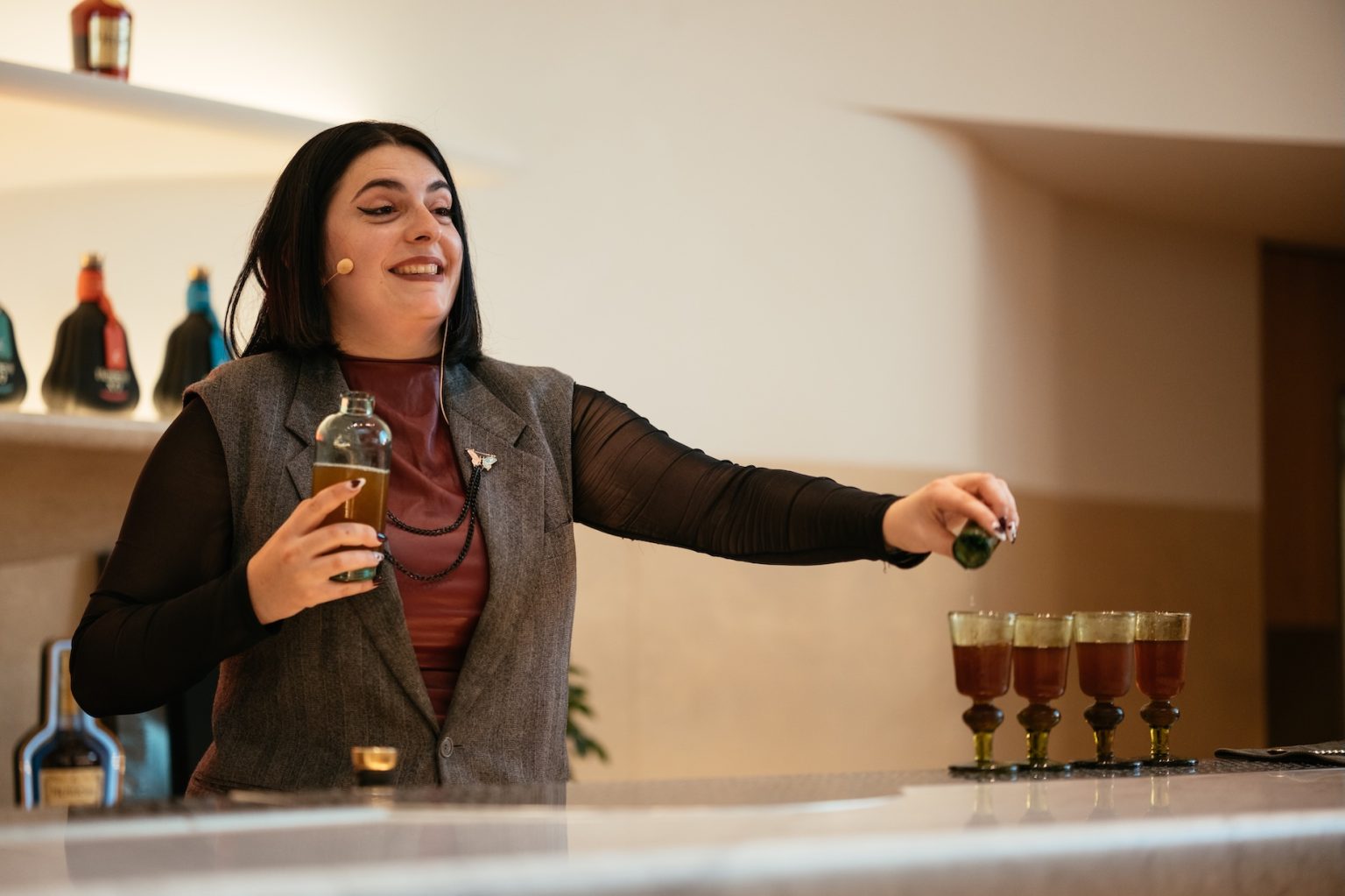 Hennessy MyWay – Divulgacao (2)