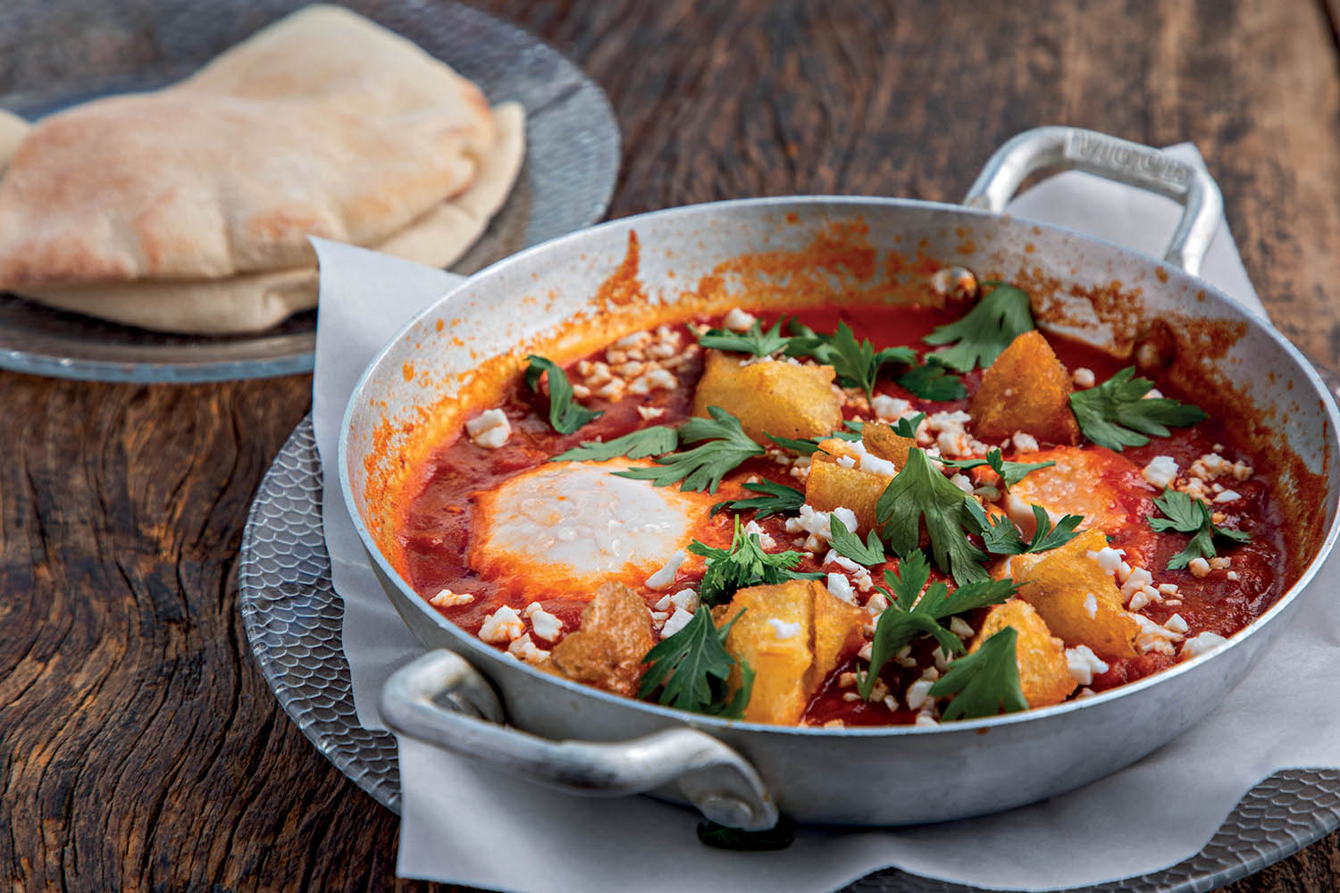 shaksshuca Berber 5 _ Shakshuca