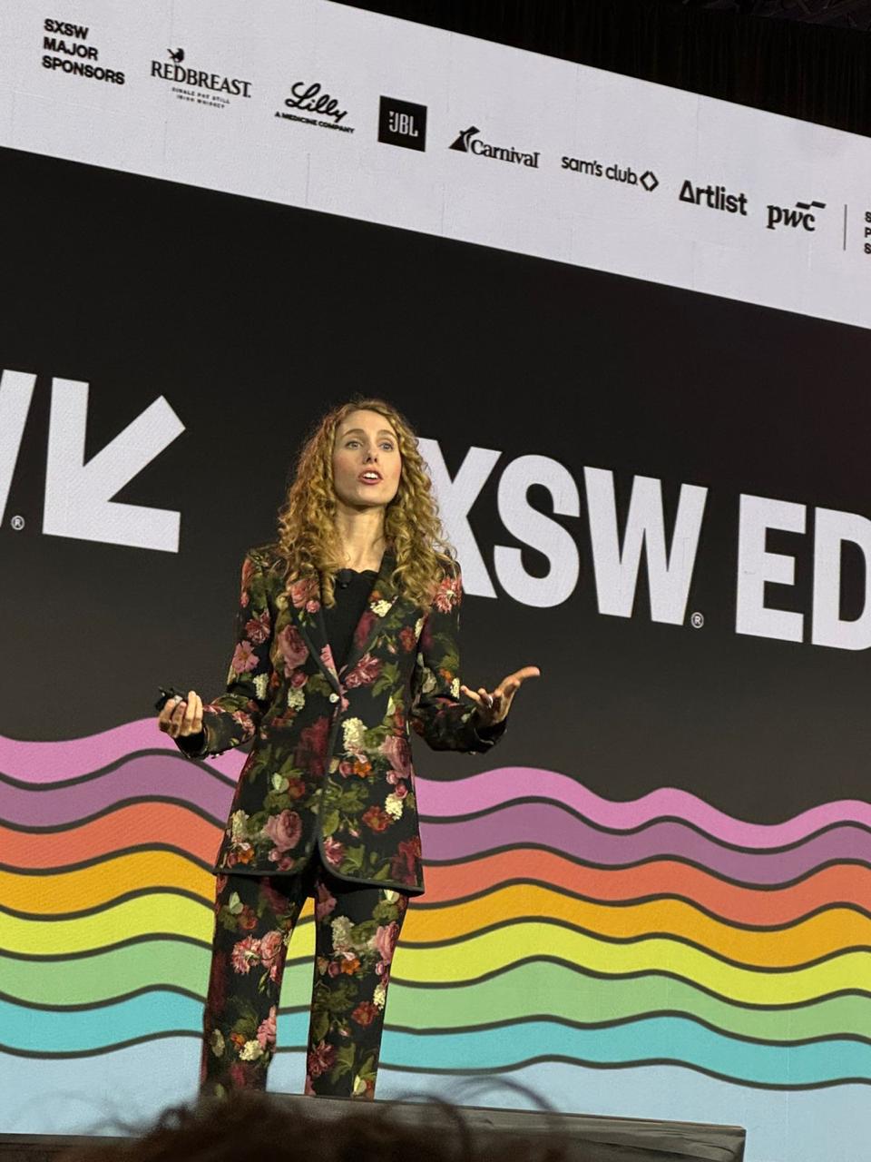 especialista em saúde social Kasley Killam