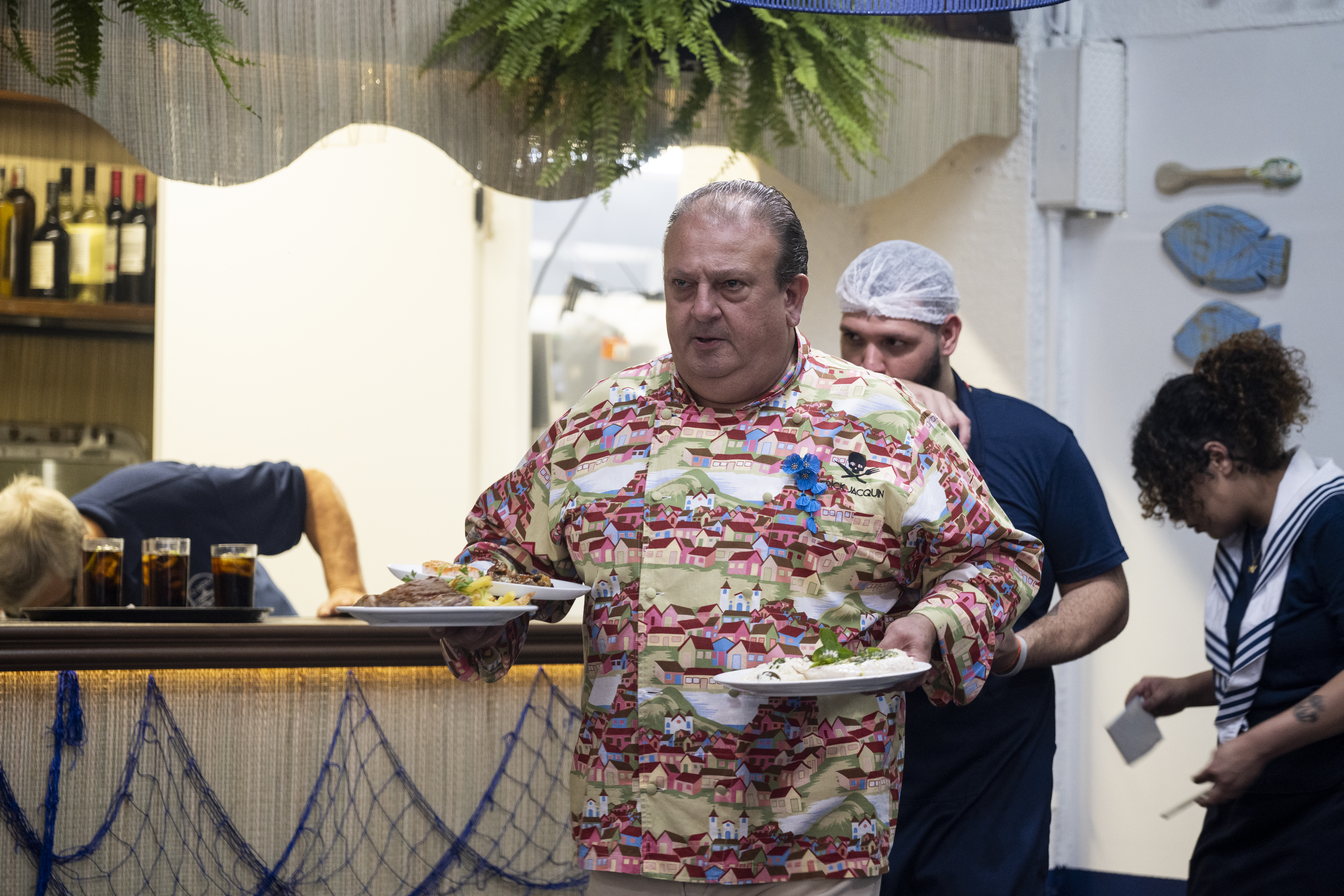 Erick Jacquin