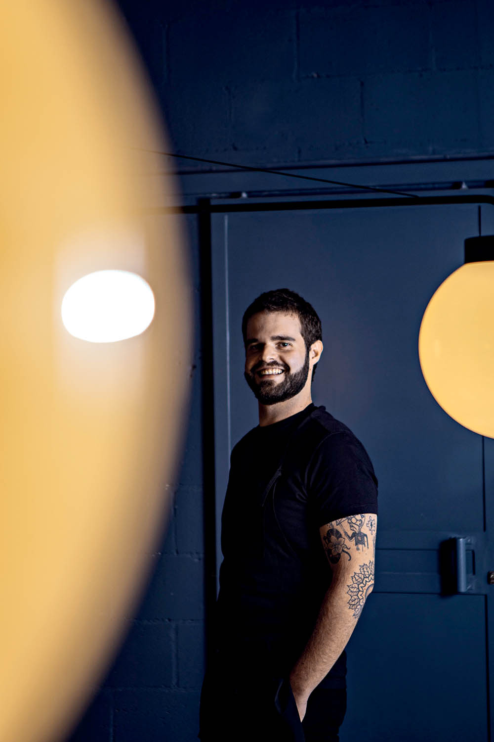 Chef César Costa _ Corrutela _ restaurantes/gastronomia