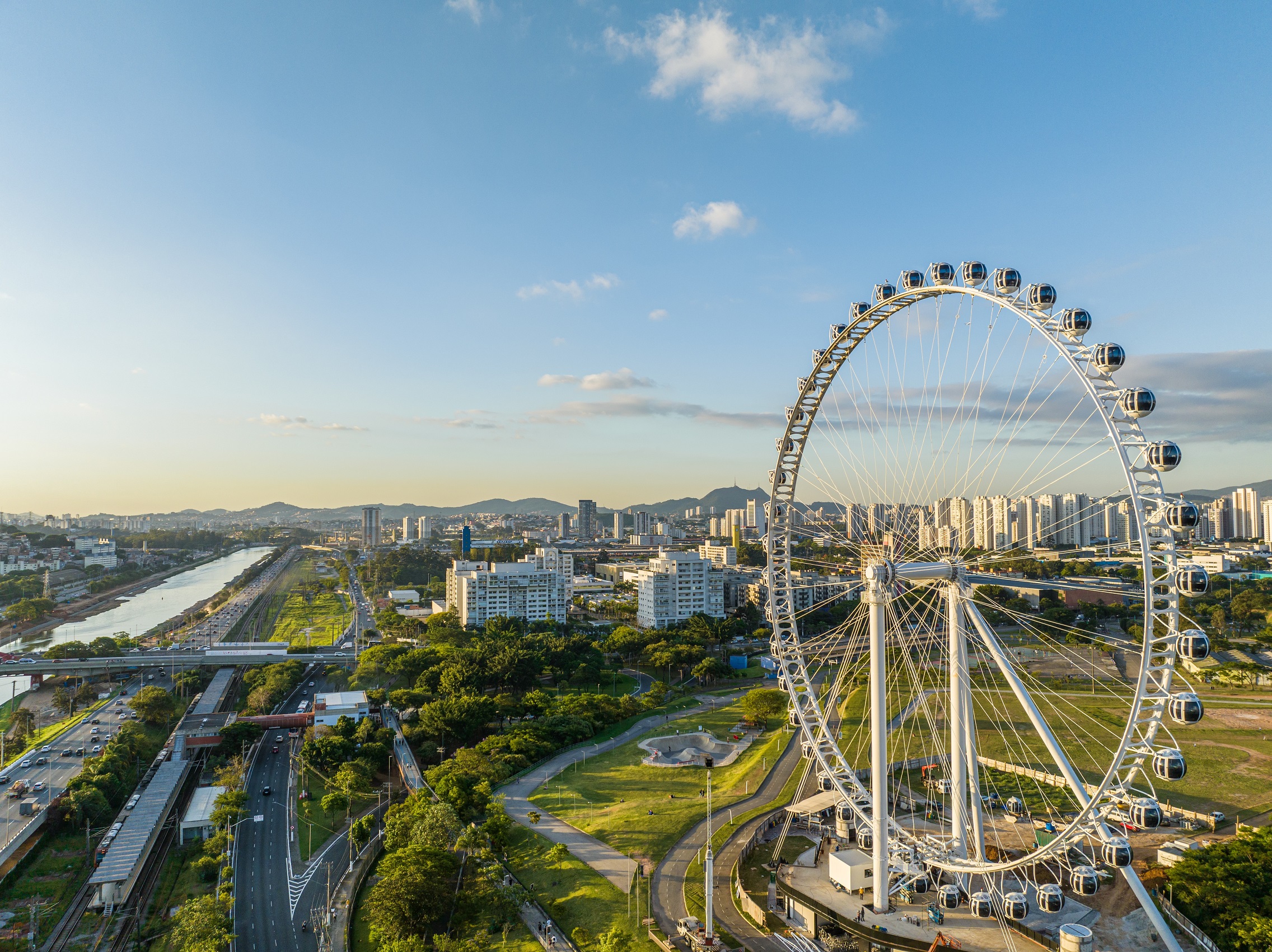 Festival com nova experi&ecirc;ncia na Roda Rico