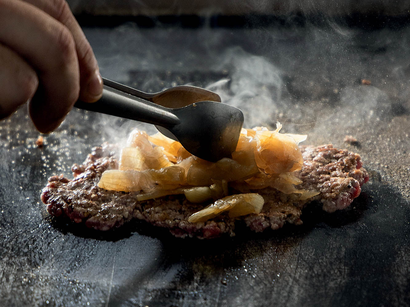 Chop & Cheese Co.