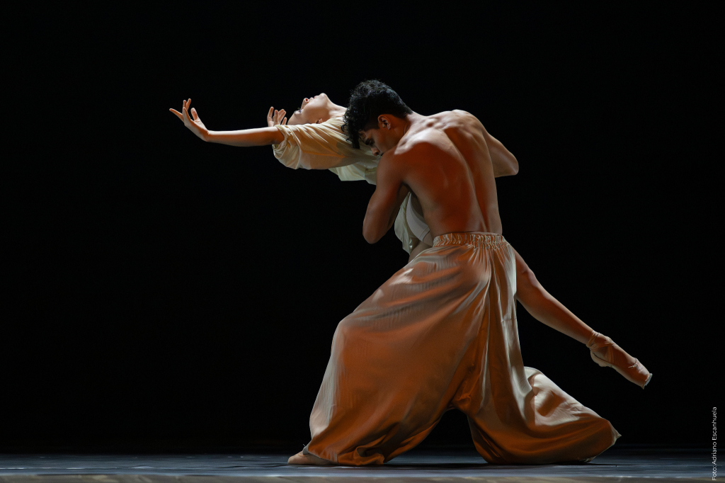 Abril Pra Dança: festival leva espetáculos gratuitos ao Municipal e bairros de SP